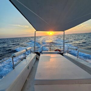 Private Boat Tours