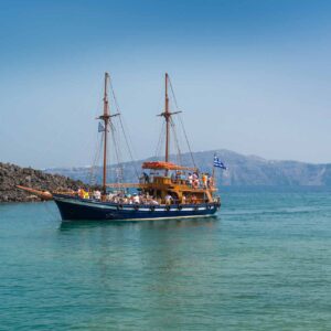 Semi Private Boat Tours